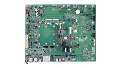 SMARC V2.0/V2.1.1 引脚模块开发板